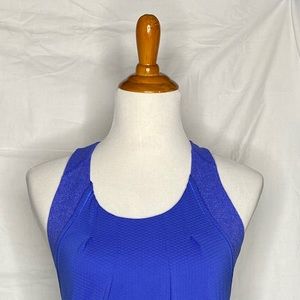 Ivivva Lululemon Layered Tank